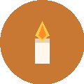 CandleCraze logo