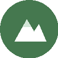 TrailHaus logo